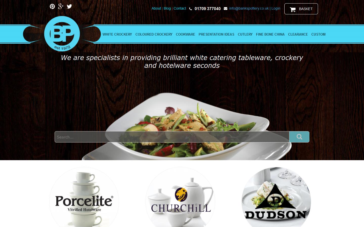 Ingleby Lodge Ltd Website