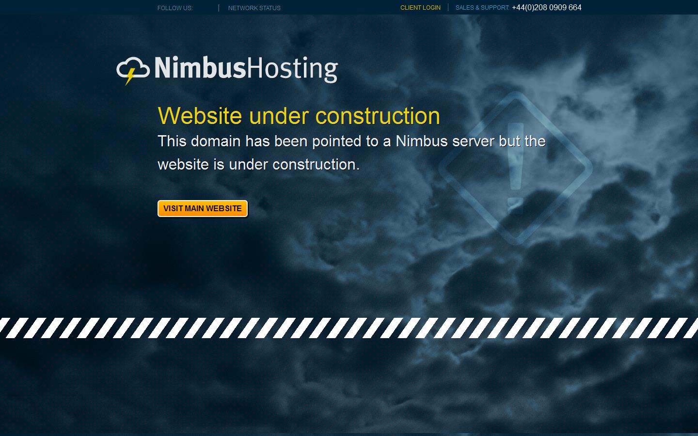 Invicta Windows South East Website