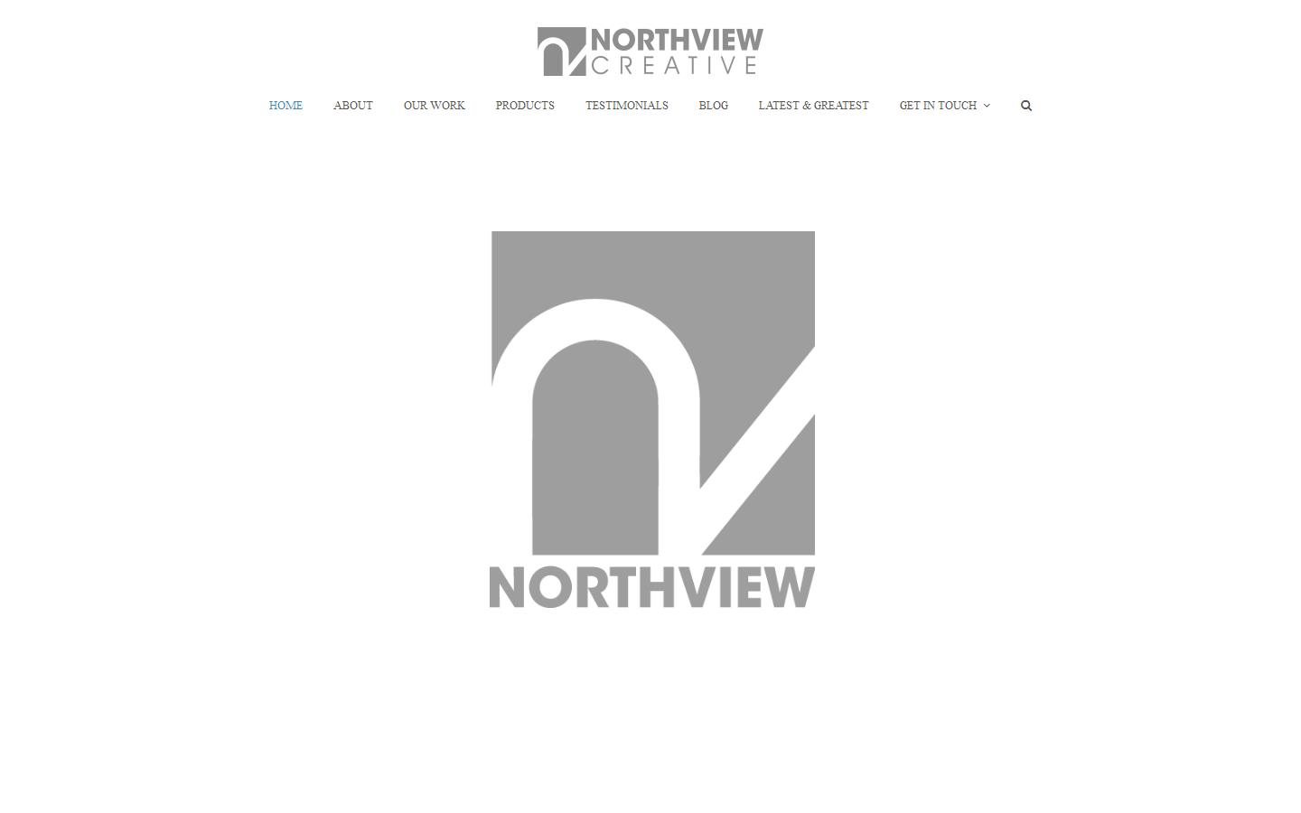 Northview Creative Website