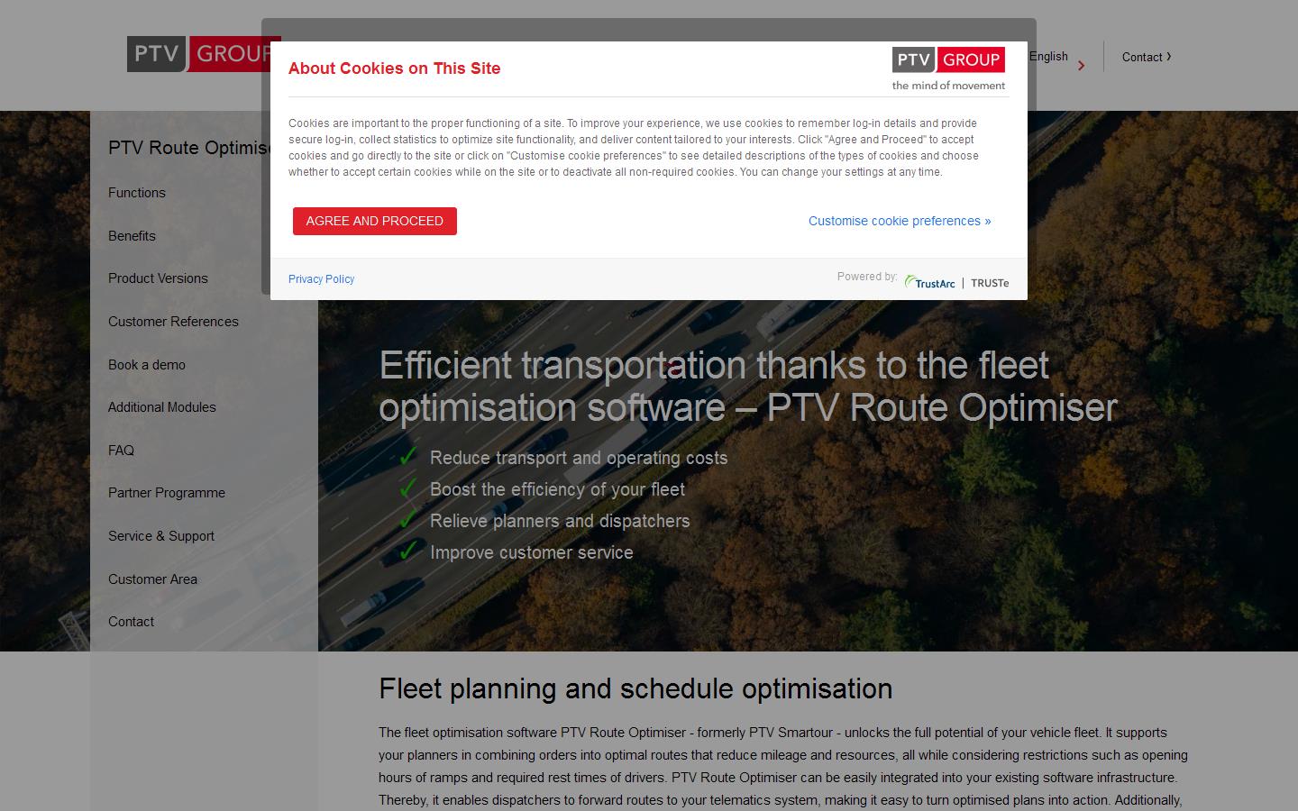 D P S International Website