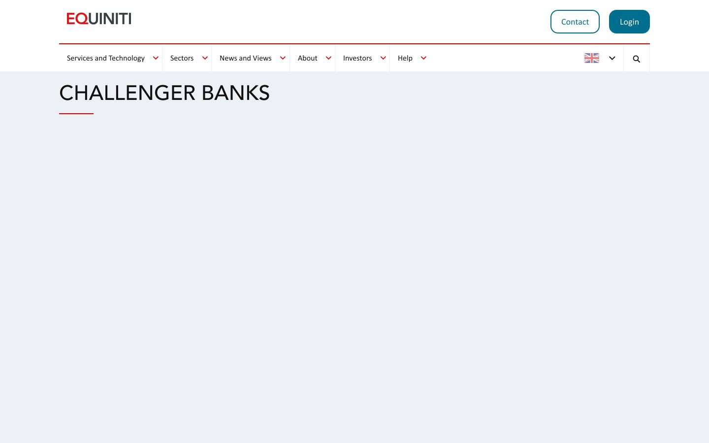 Equiniti Pancredit Website