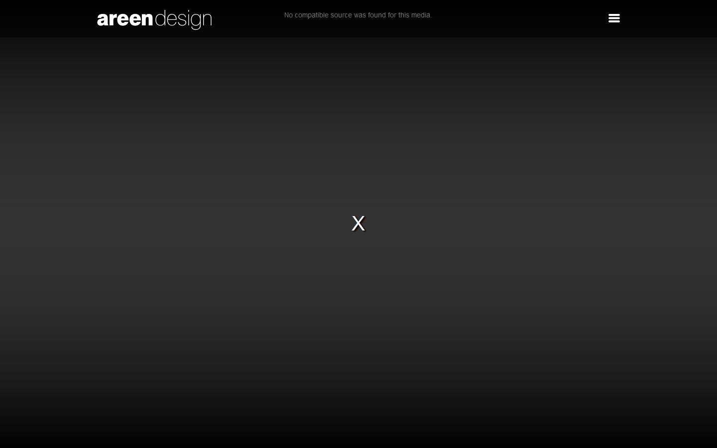 Areen Design Ltd Website