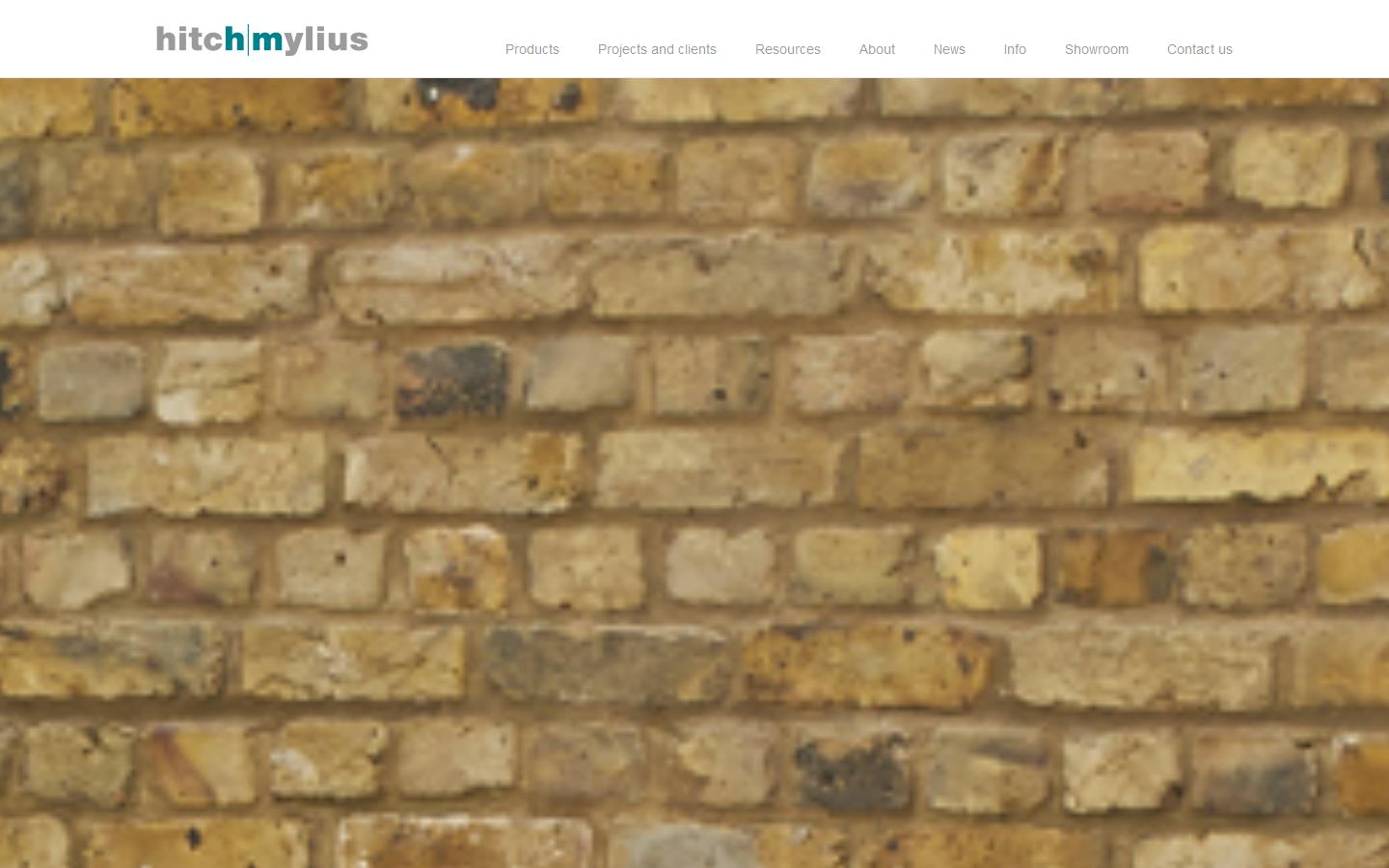 Hitch Mylius Ltd Website