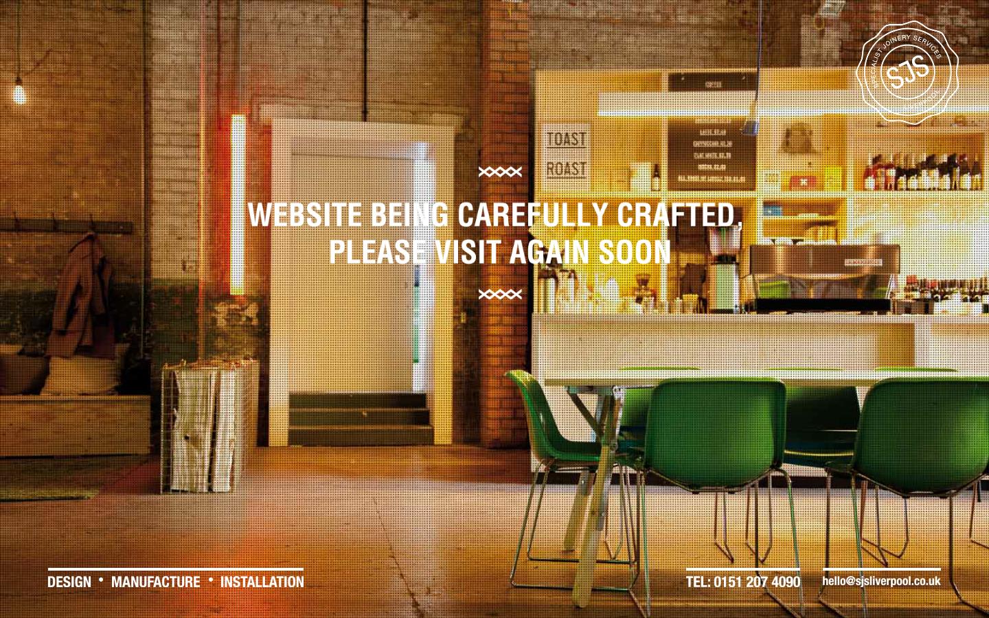 S J S Property Management Website