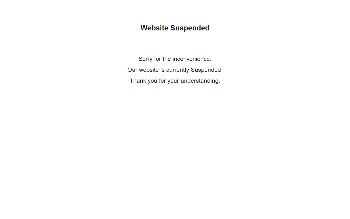 Stockwin of London Ltd Website