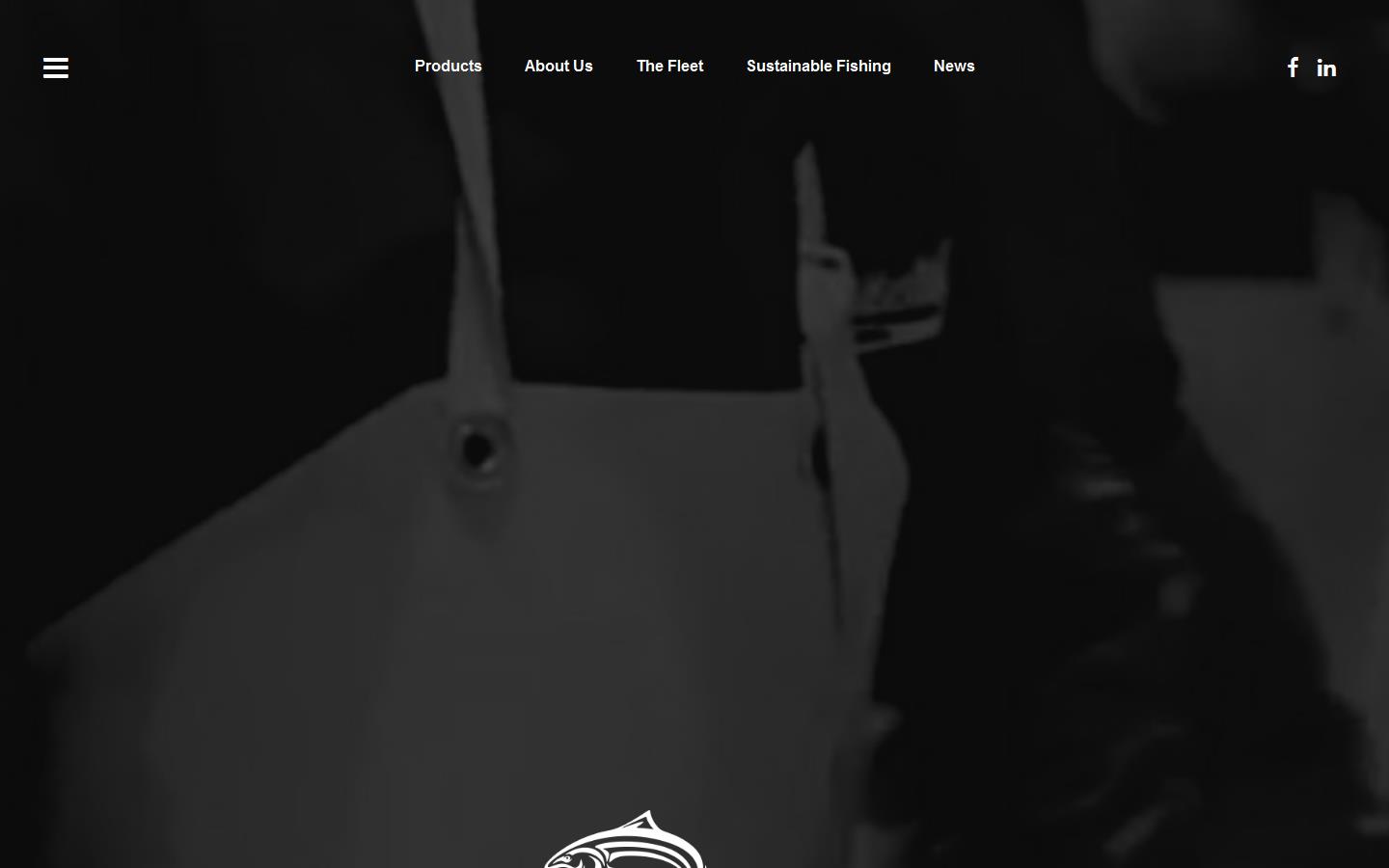 Q A Fish Ltd Website