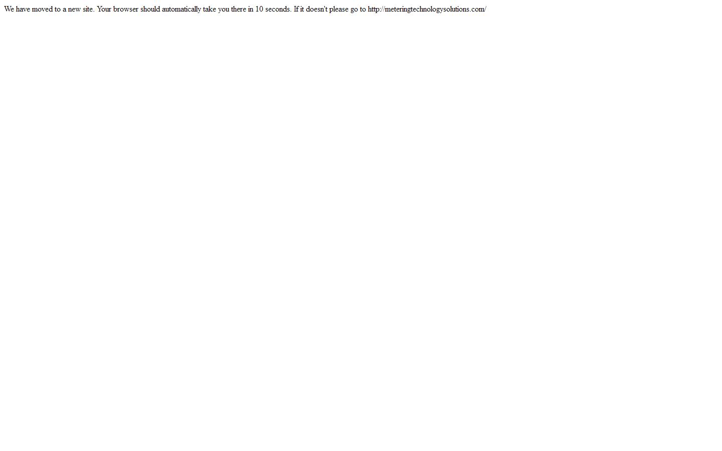M T S Website