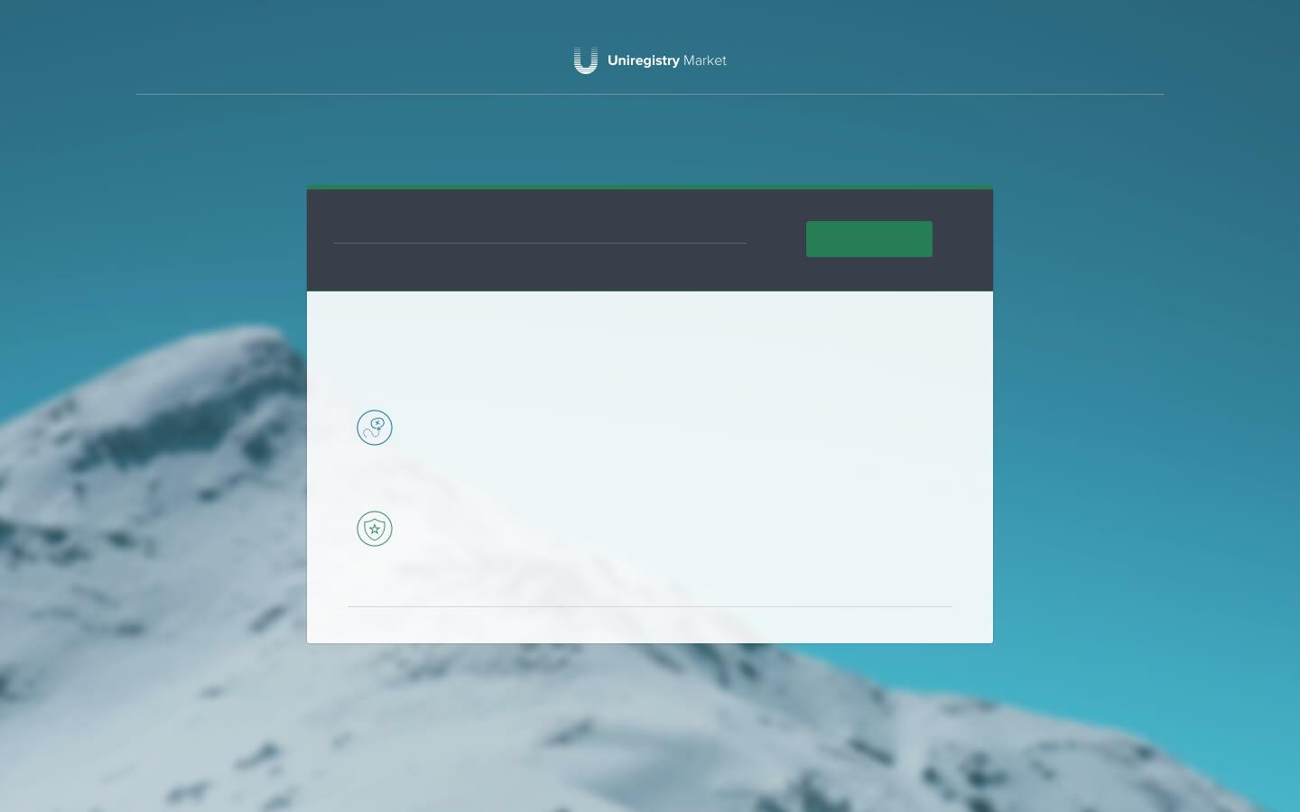 British Enterprises Ltd Website