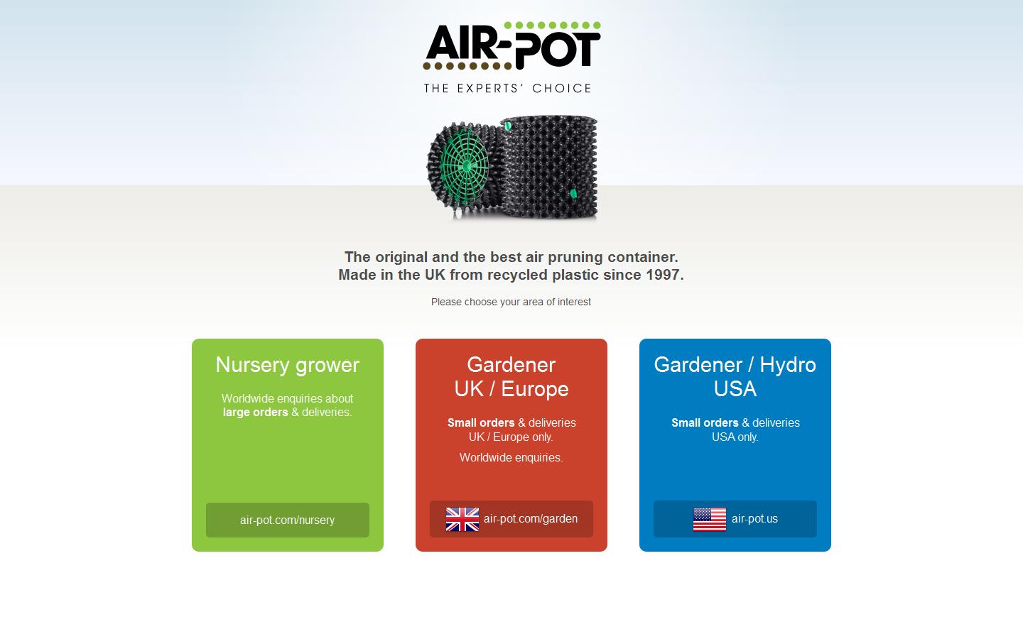 The Caledonian Tree Company Ltd Website