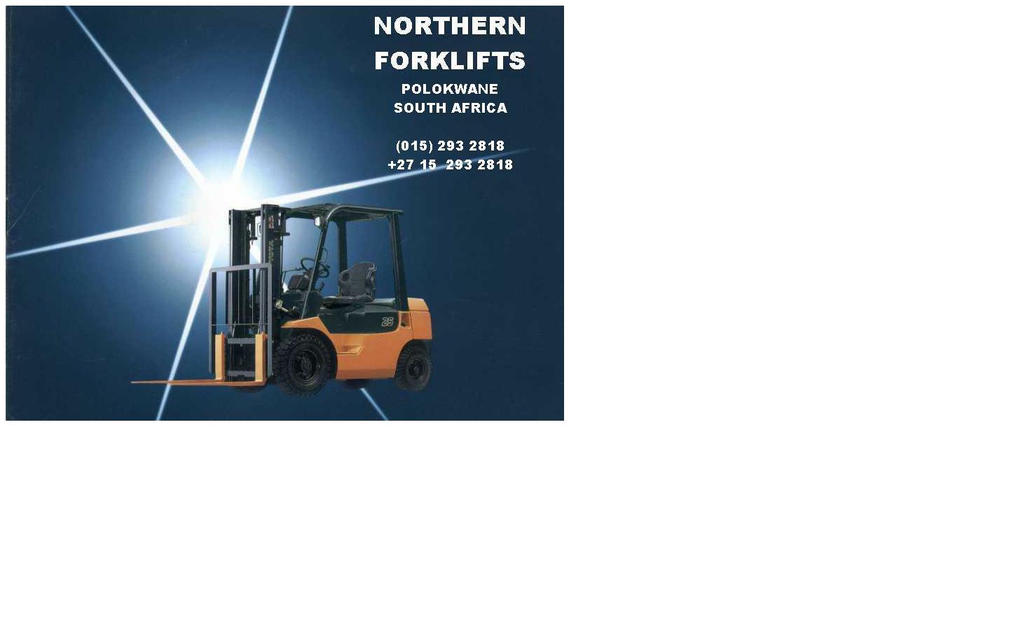Northern Materials Website
