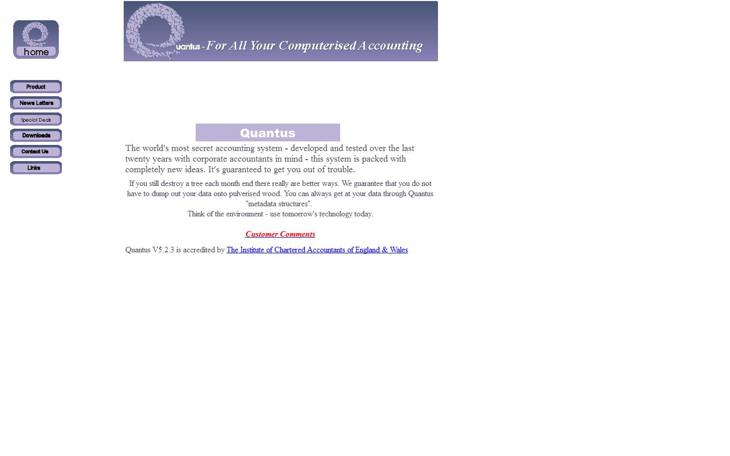 Talos Website