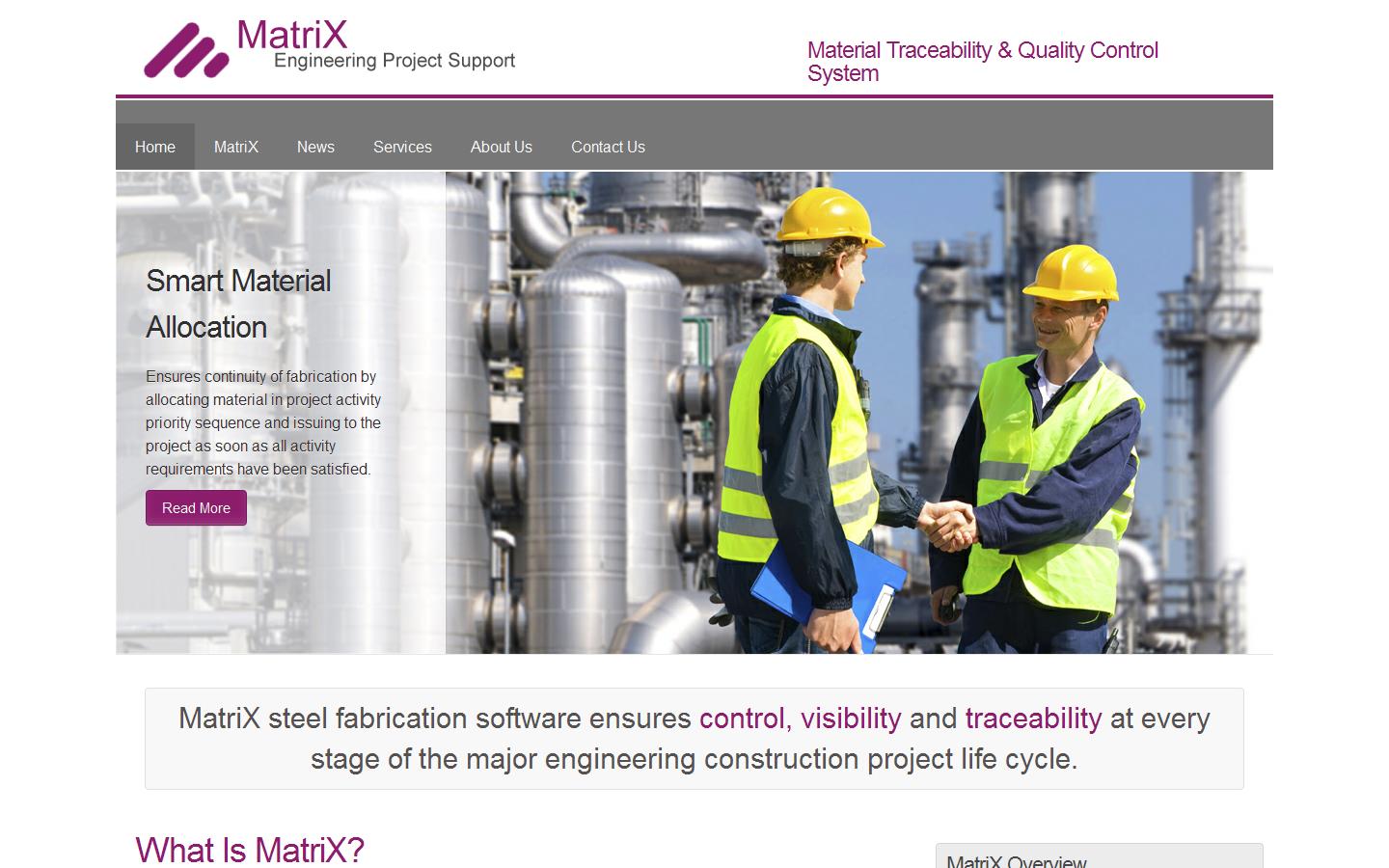 Pinnacle Business Solutions Ltd Website