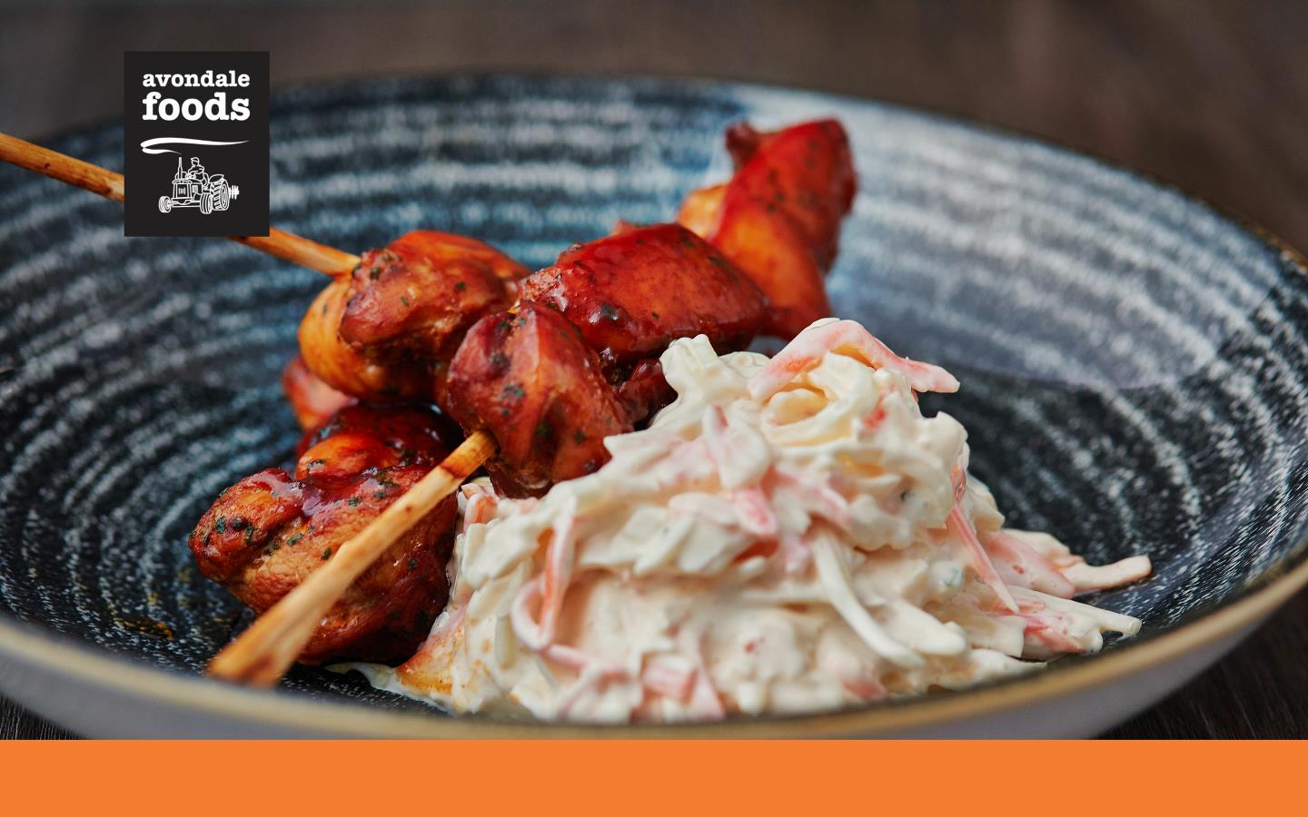 Avondale Foods Website