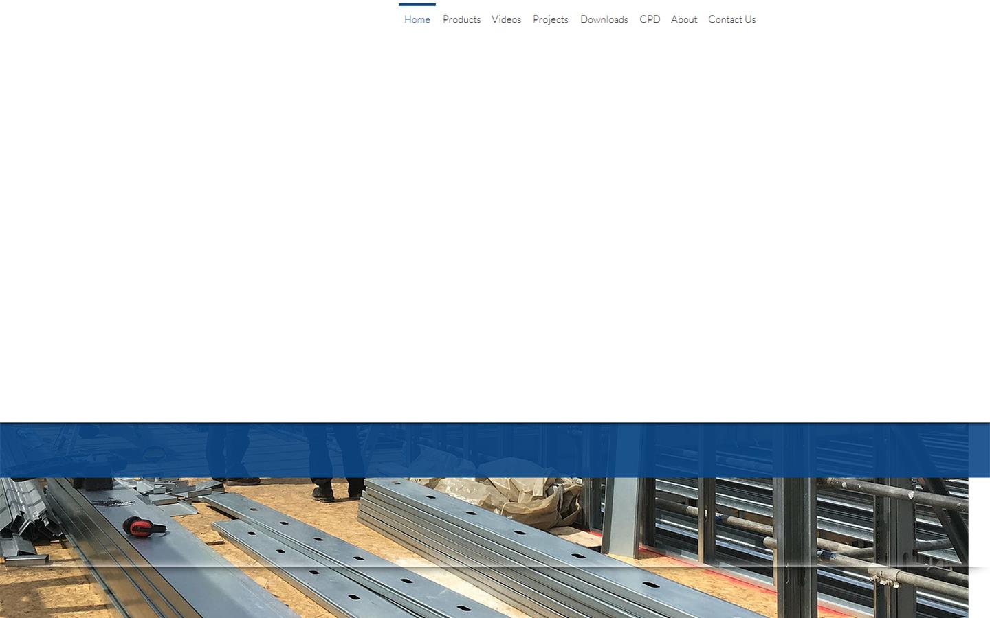 Ayrshire Metals Ltd Website