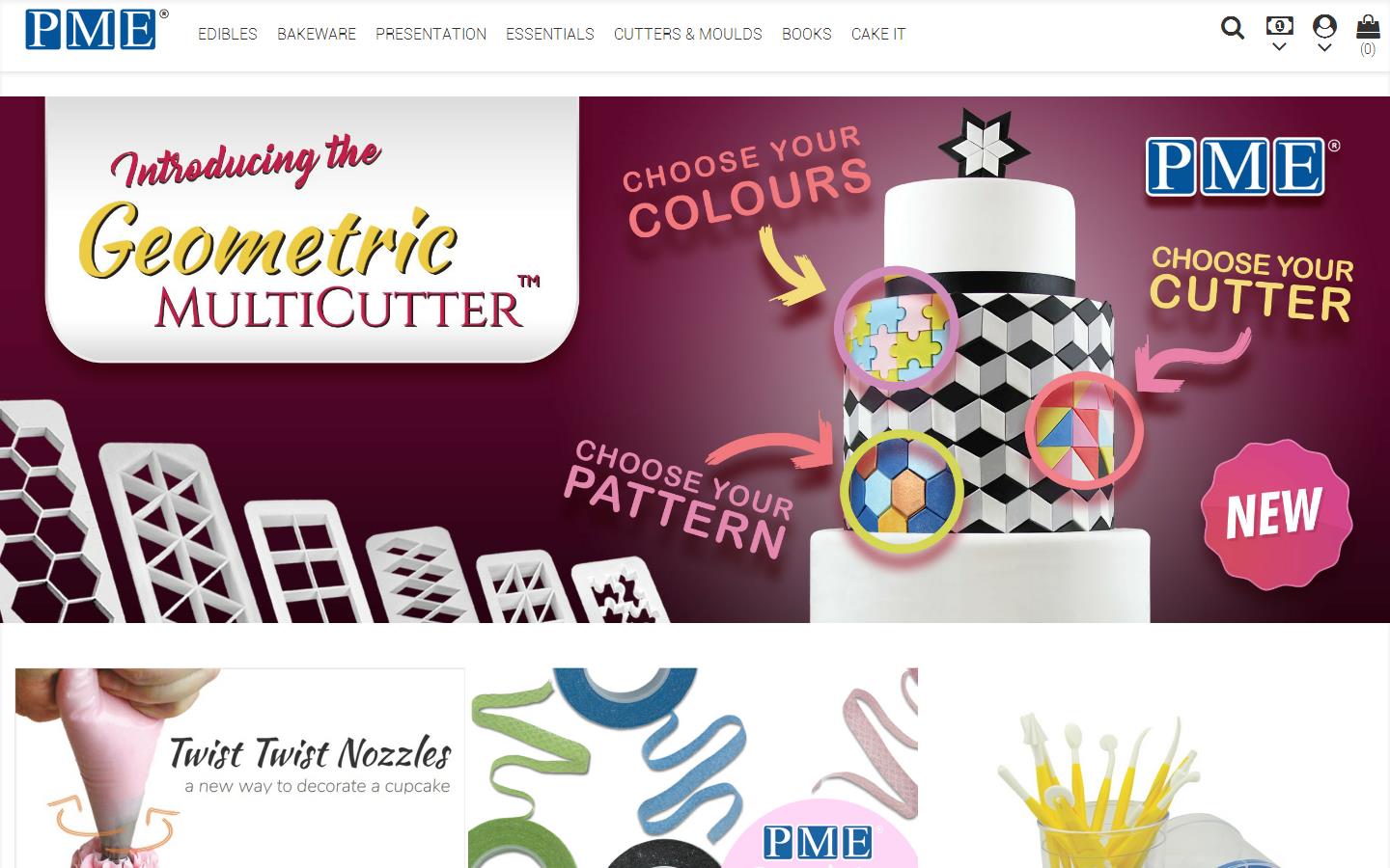 Knightsbridge P M E Ltd Website