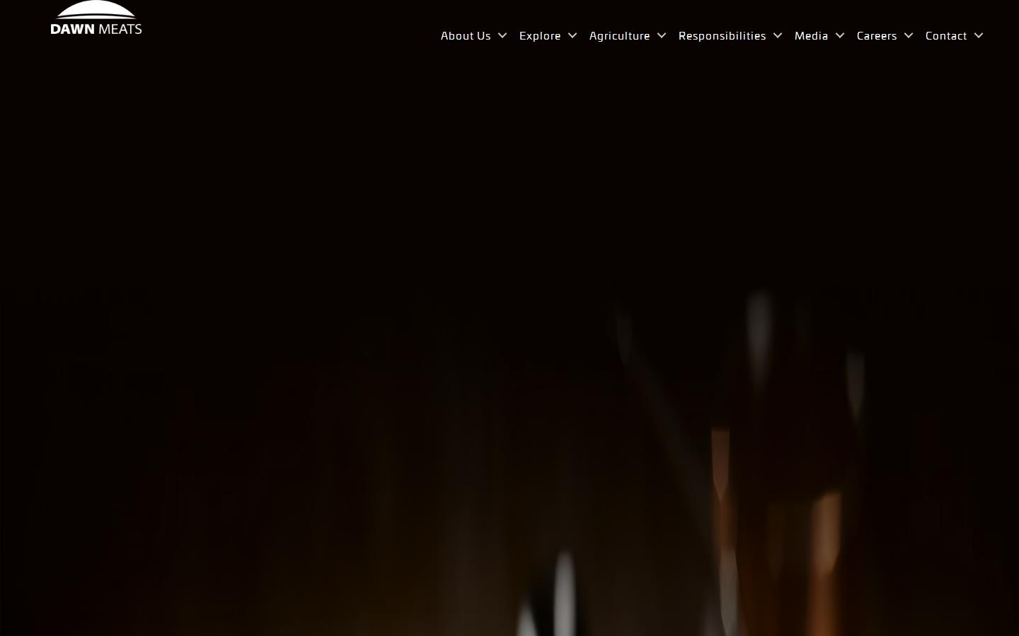 Dawn Meats Cross Hands Website