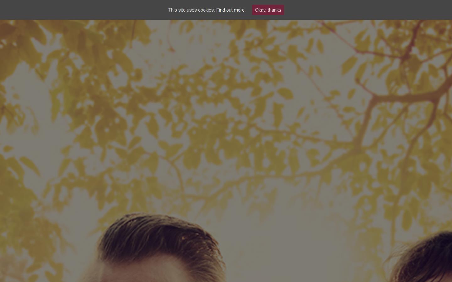 Morgenrot Plc Website
