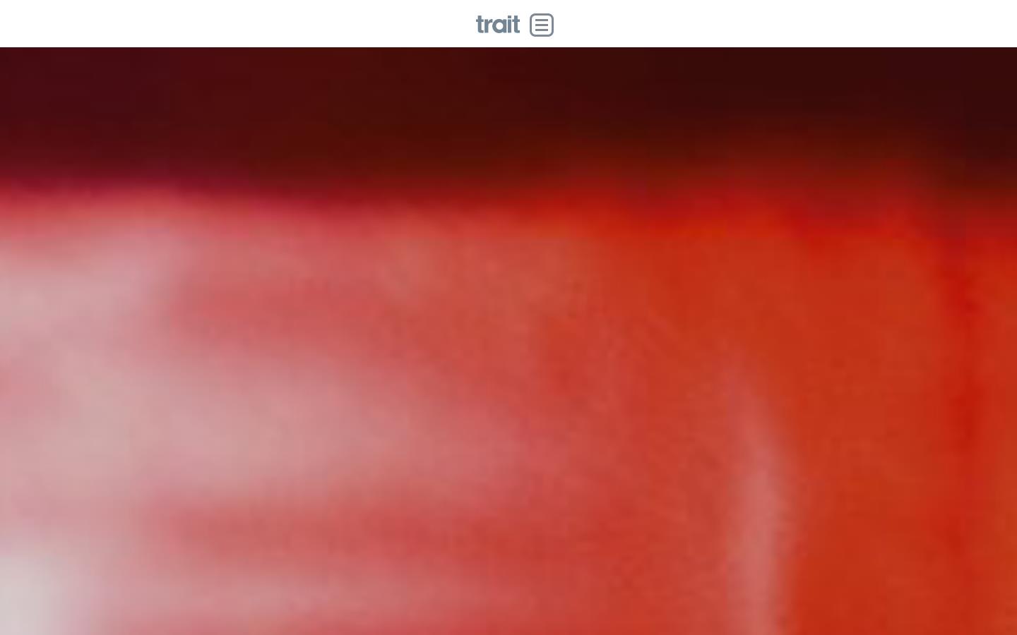 Trait Design Ltd Website