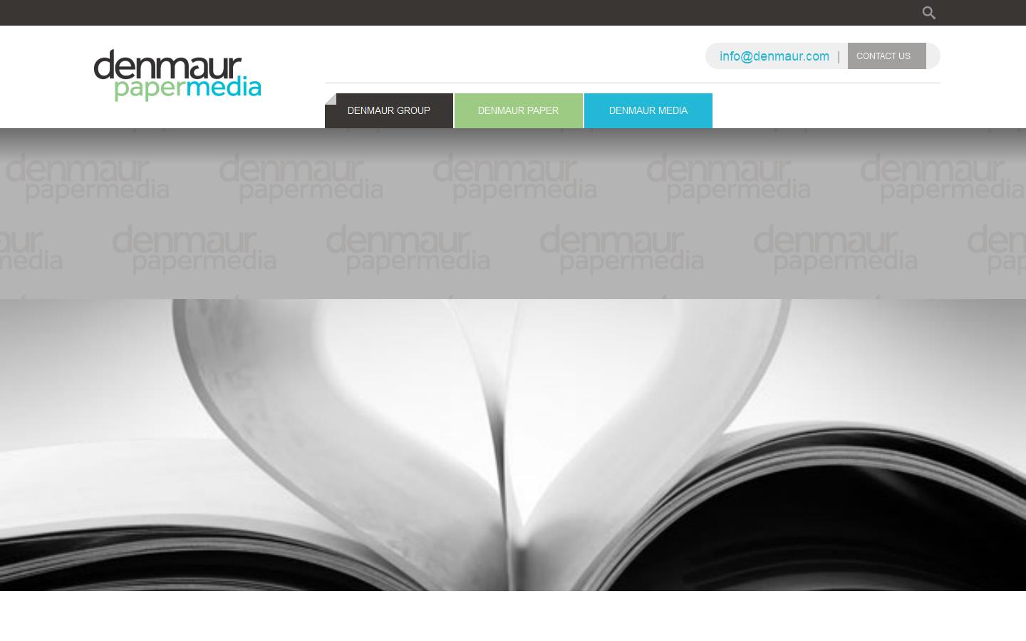 Denmaur Independent Papers Website