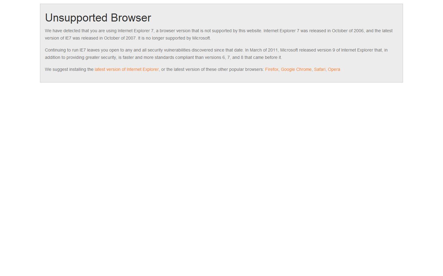 IC Lighting Ltd Website