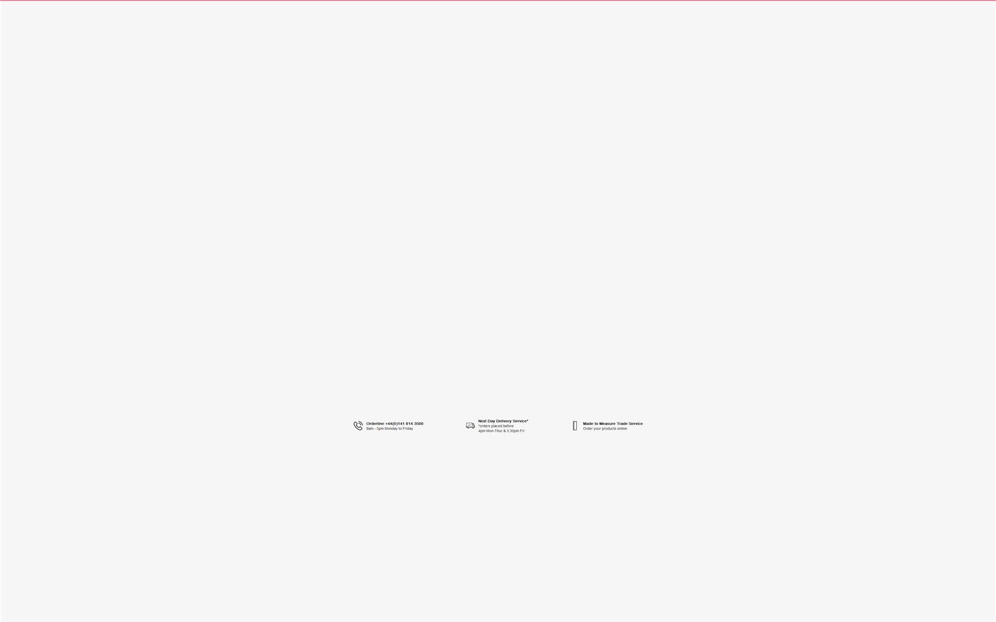 Eclipse Blinds Website