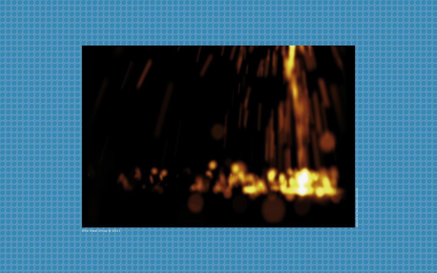 Enterprise Metals Website