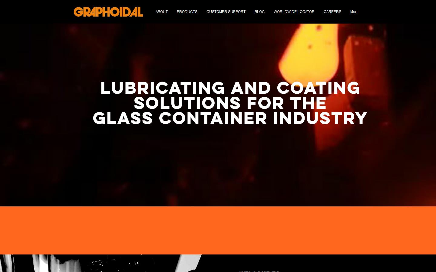 Graphoidal Developments Website
