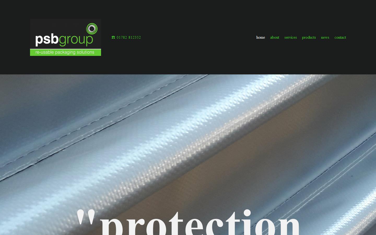 P S B Group Ltd Website