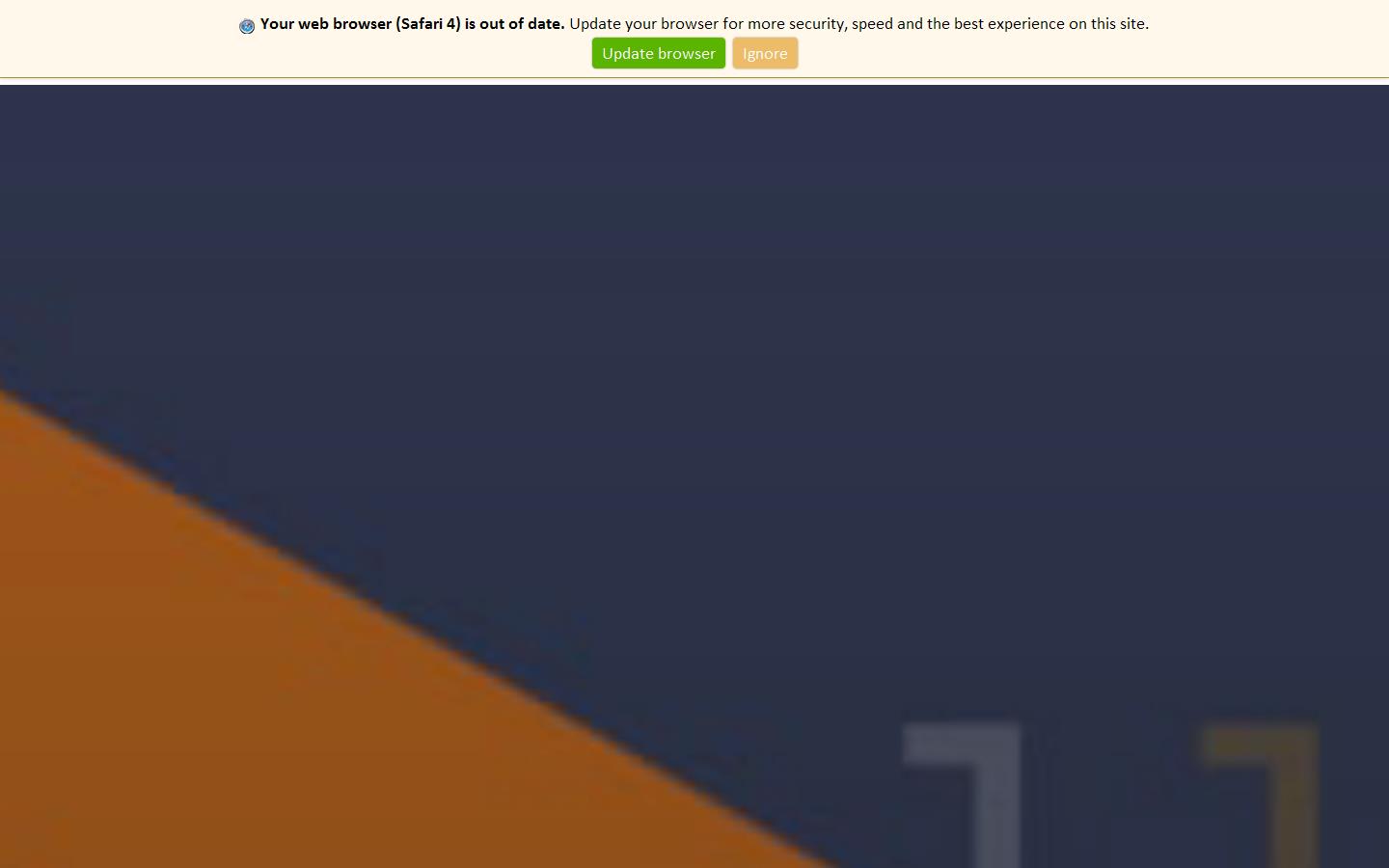 Pandrol UK Ltd Website