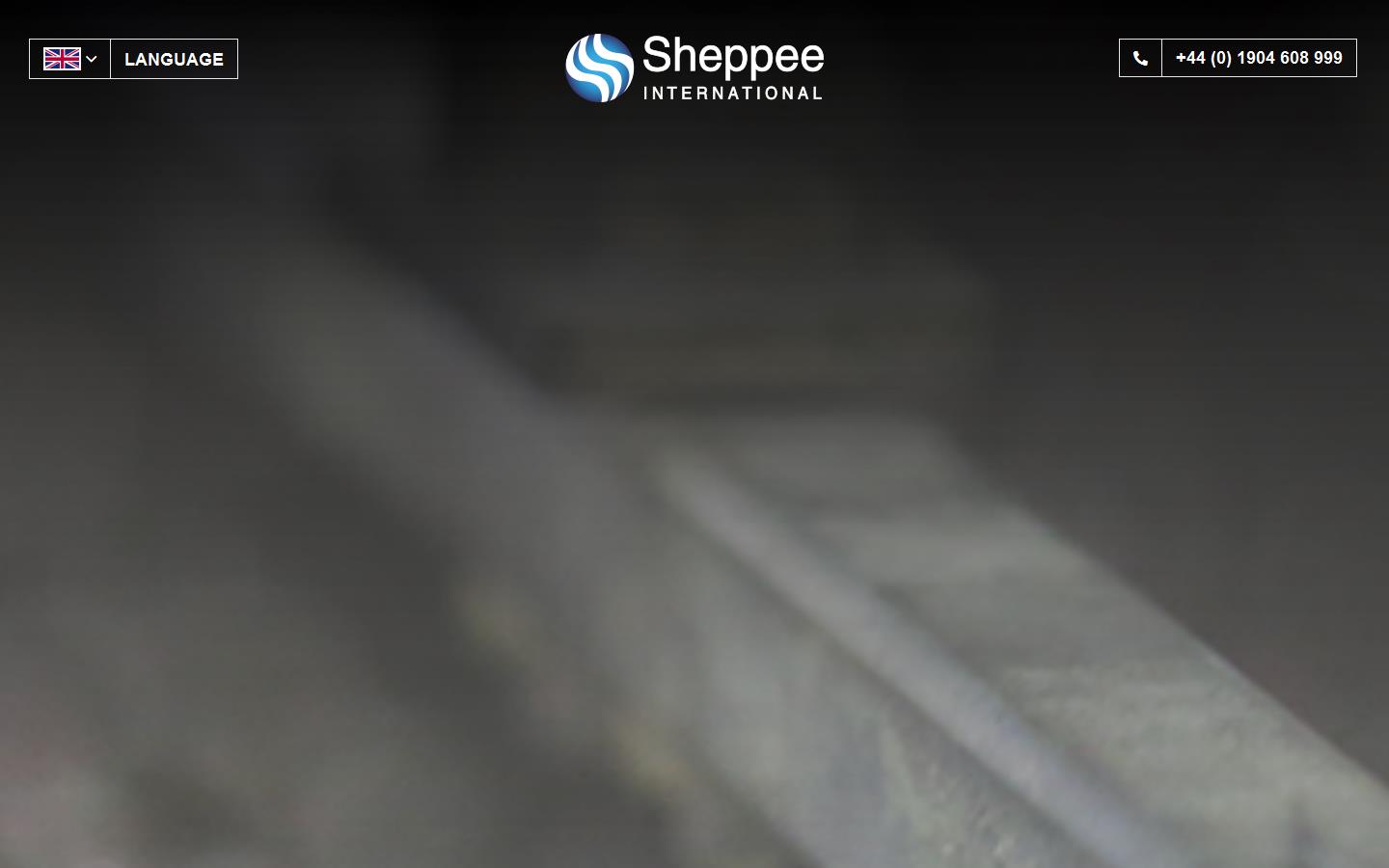 Sheppee International Website