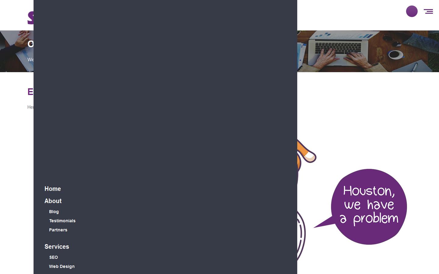 Simtech Simulation Techniques Website