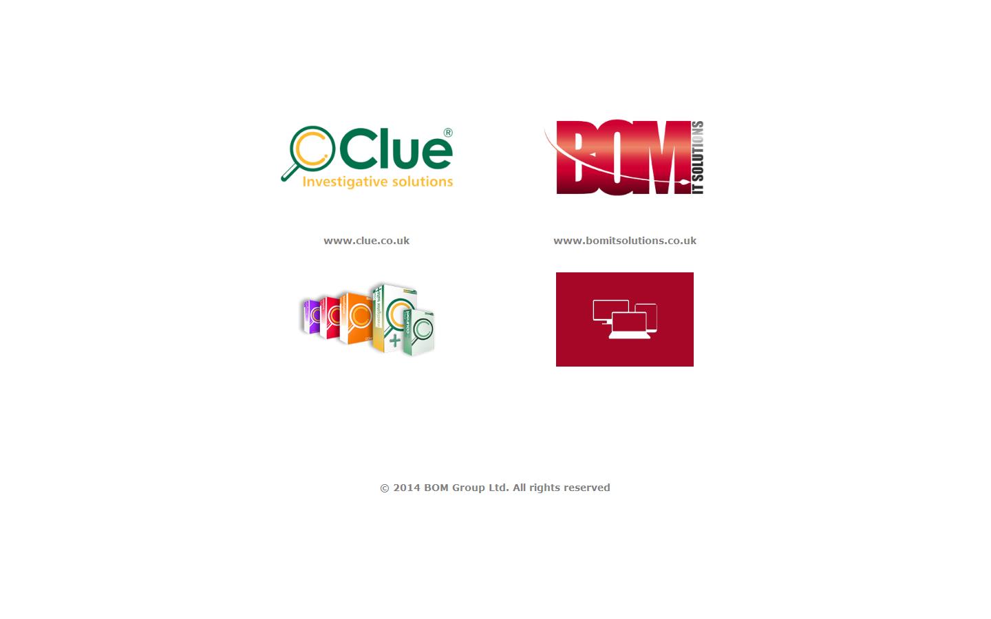 Christchurch Hall Website