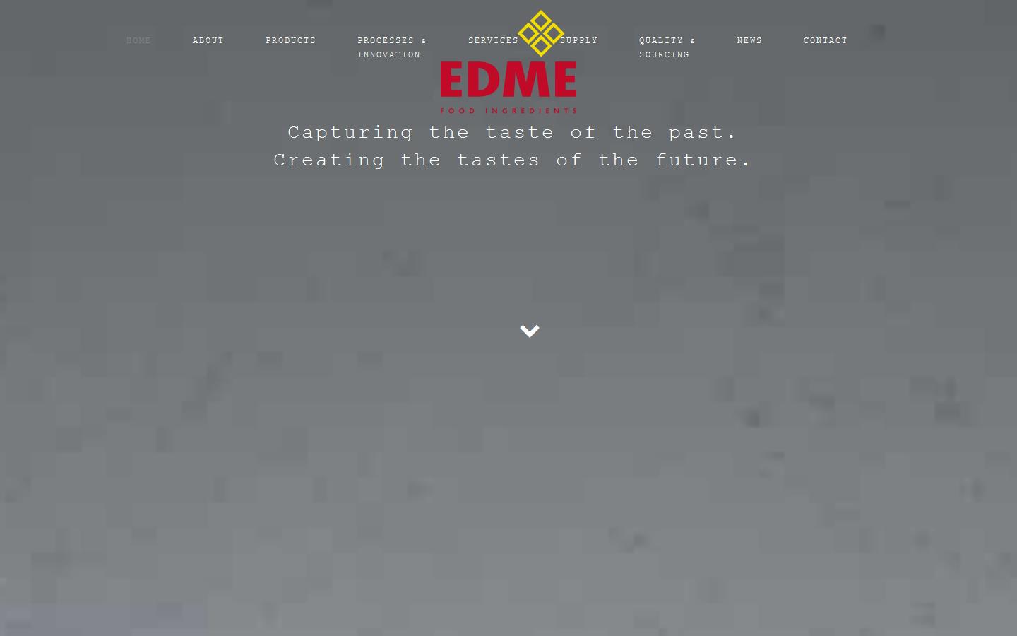 EDME Website