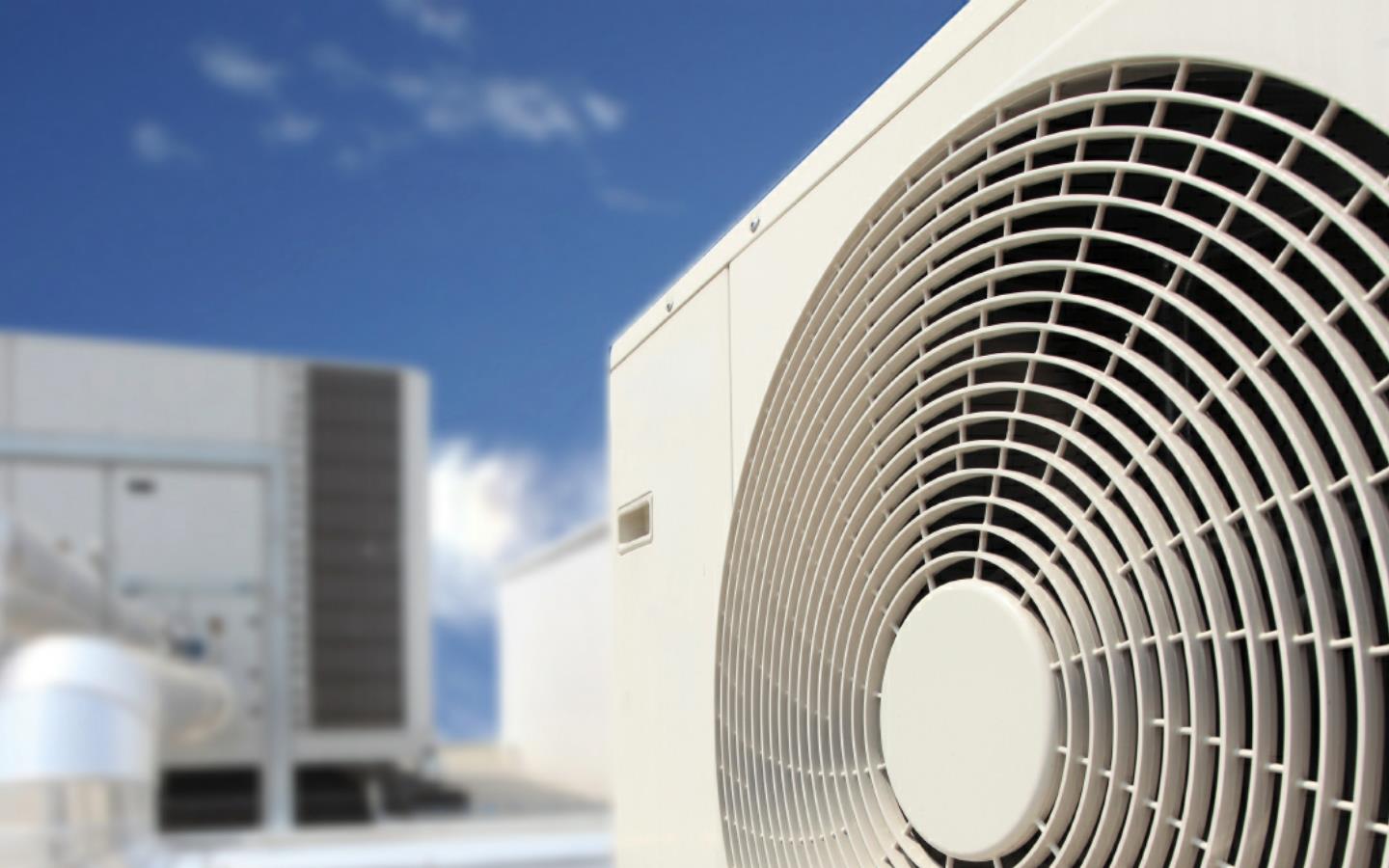Formost Air Conditioning Website