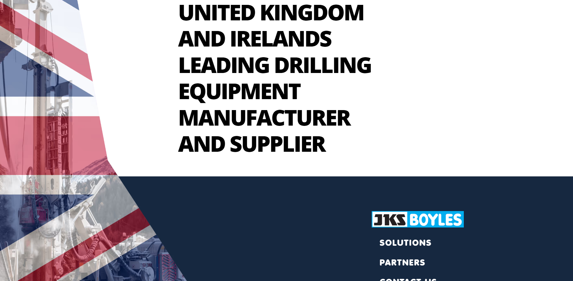 J K S Boyles Website