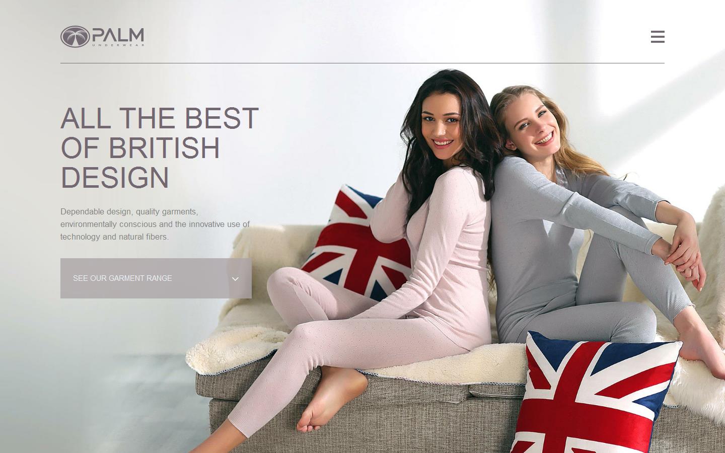 Aikon Europe Ltd Website