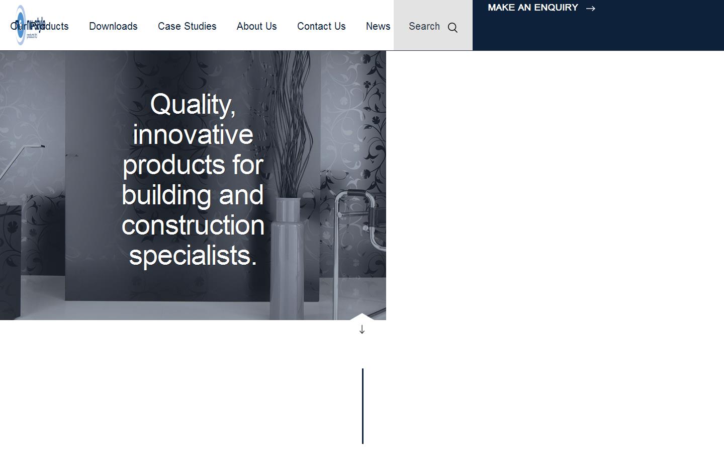 Nu-style Products Ltd Website