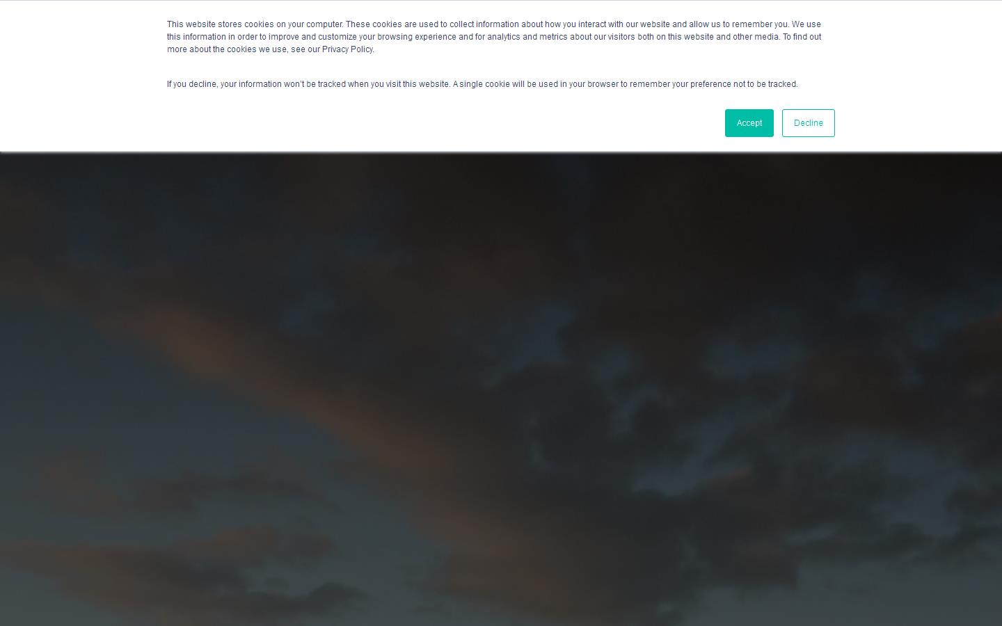 Pure Malt Products Ltd Website