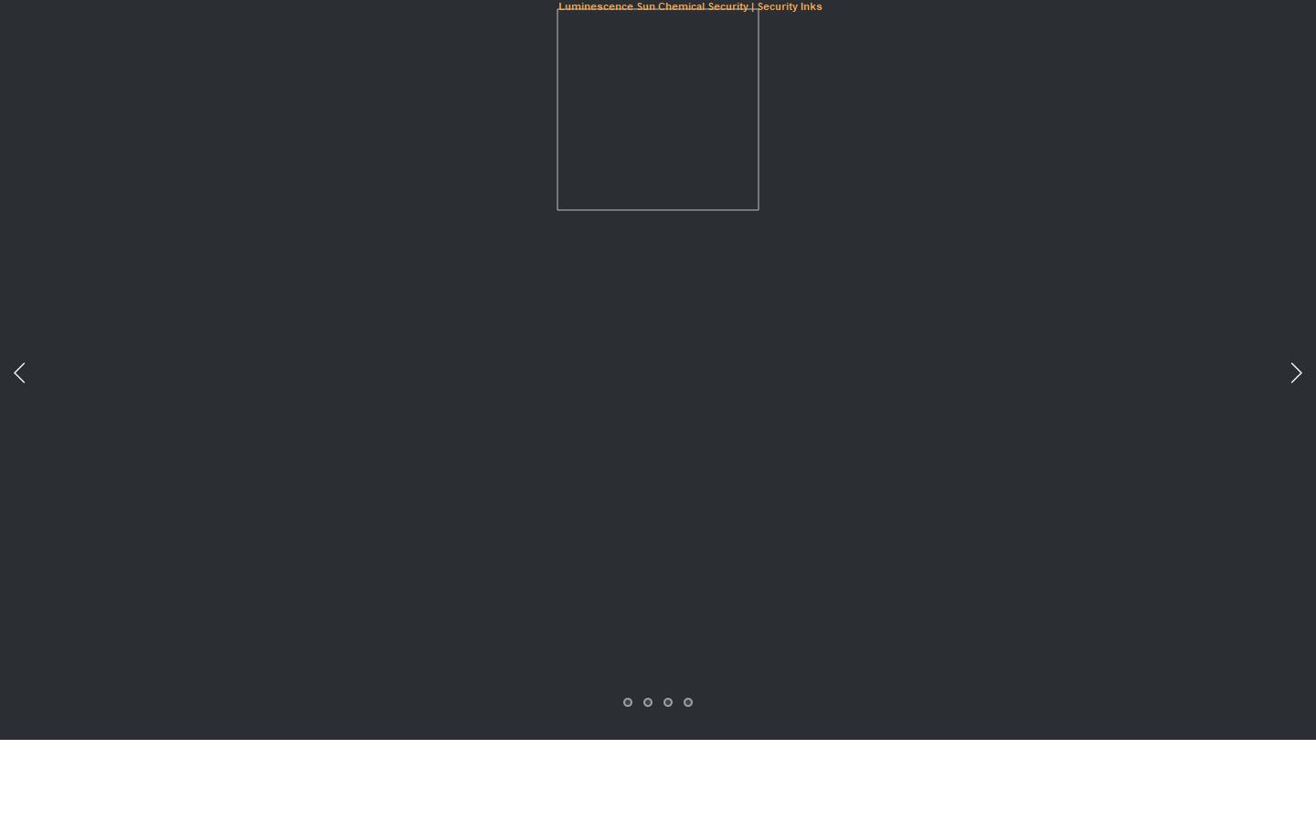 Luminescence Website