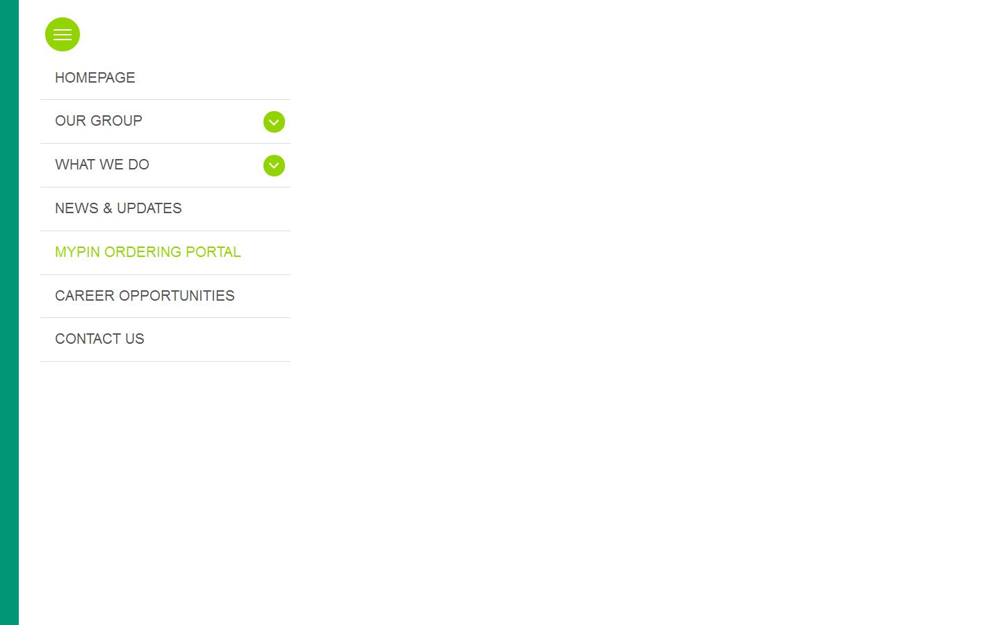 Phoenix Medical Supplies Ltd Website