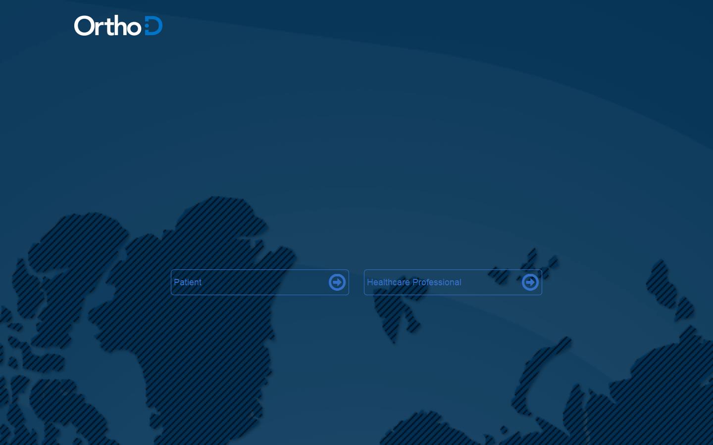 Orthodynamics Ltd Website