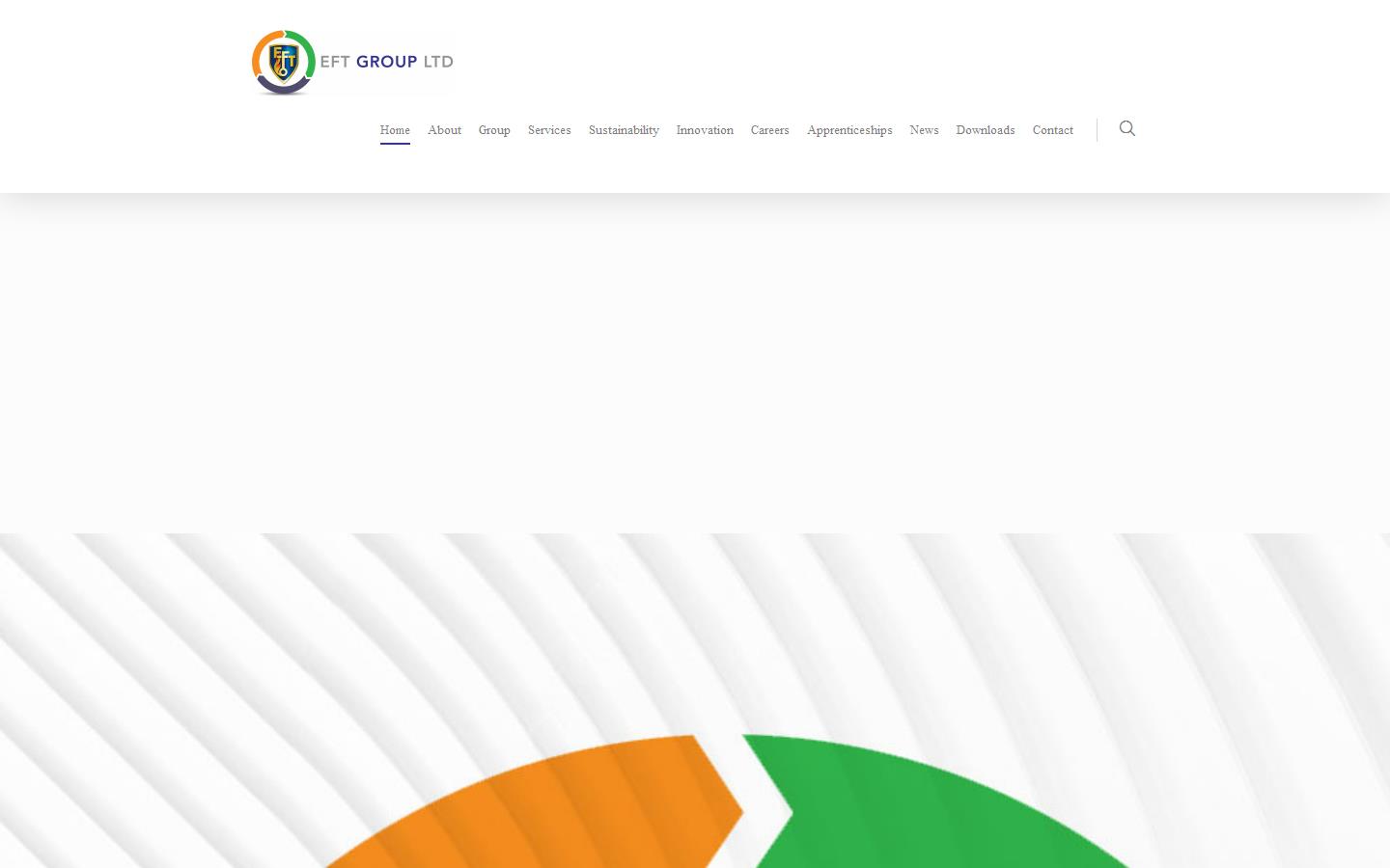 E F T Systems Ltd Website