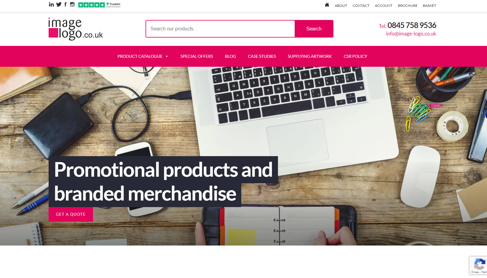 Image Logo UK Ltd Website