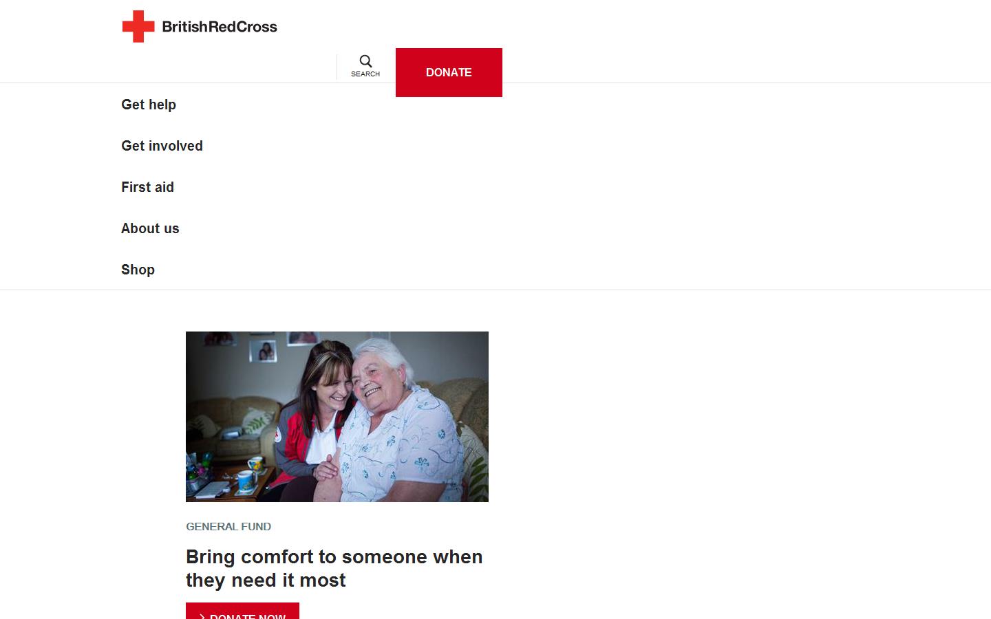 Wheelchair & Equipment Loan Website