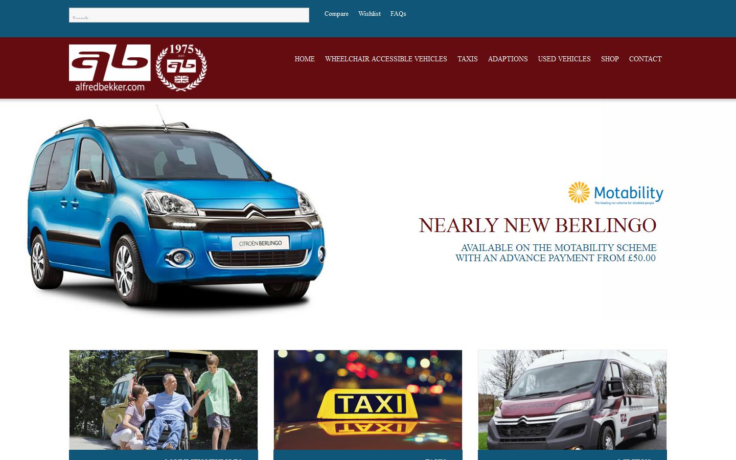 Alfred Bekker a P I Website