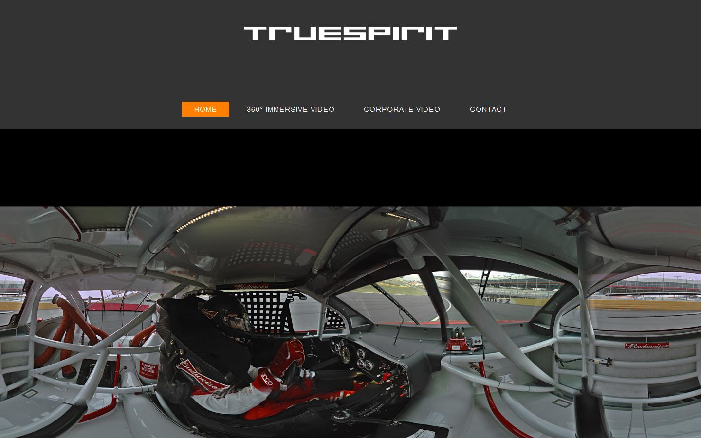 Truespirit Website