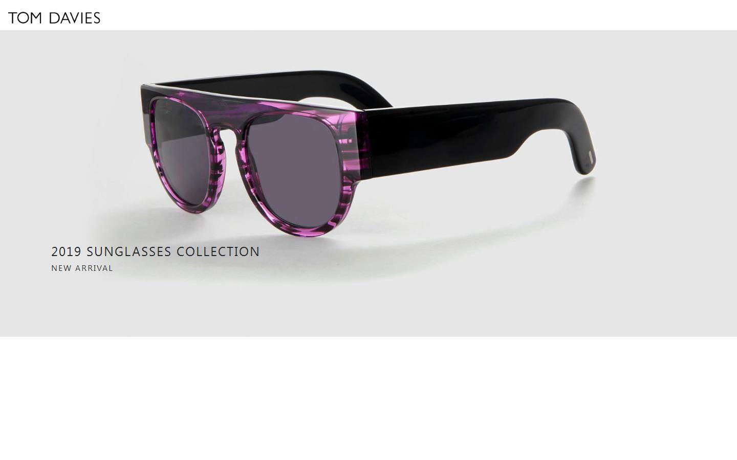 T D Tom Davies Ltd Website