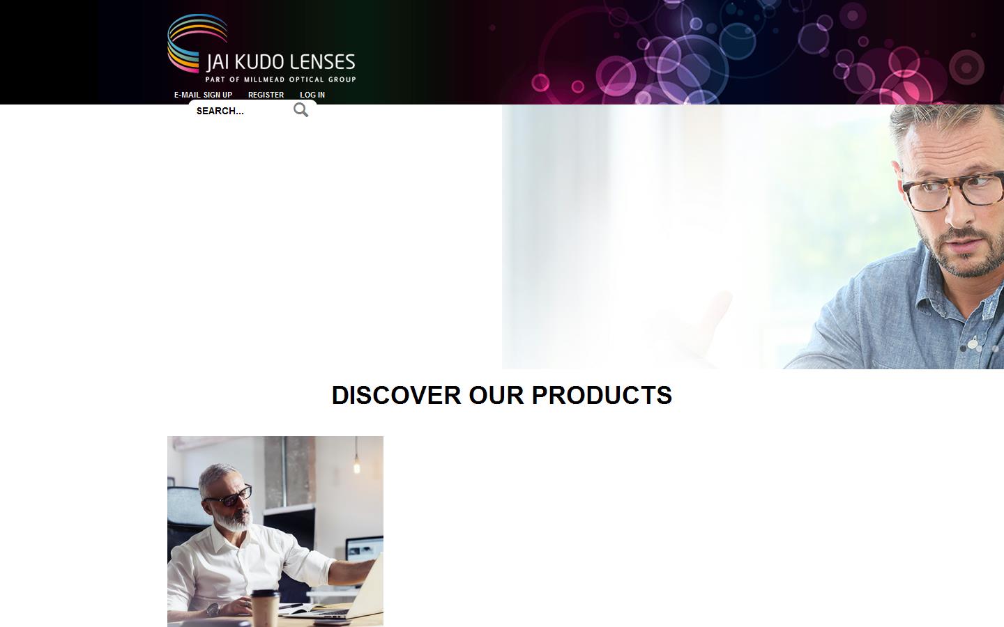 Pure Technology Ltd Website