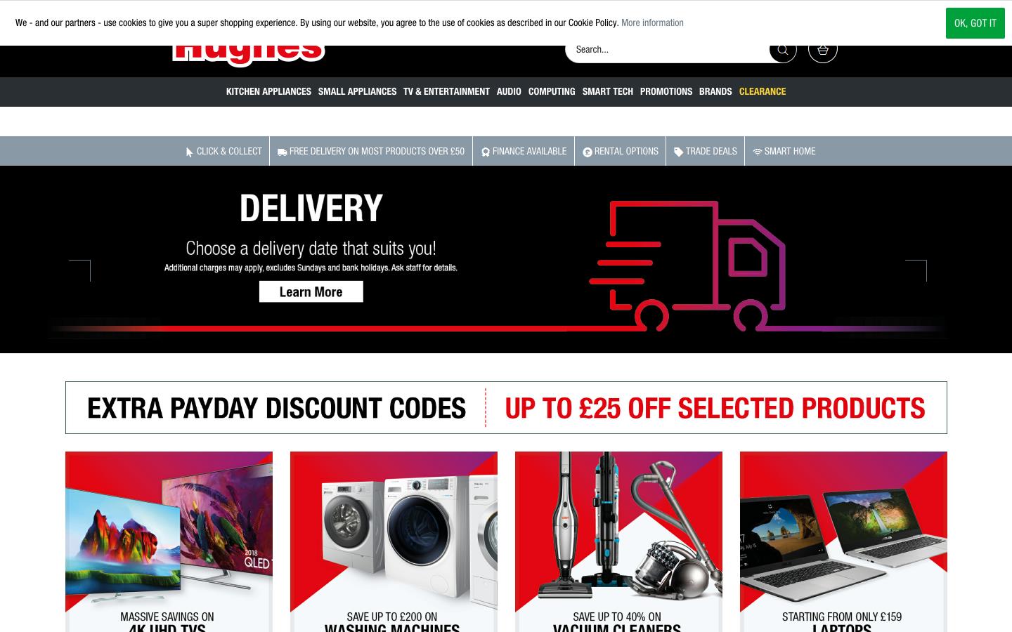Apollo Ltd Website