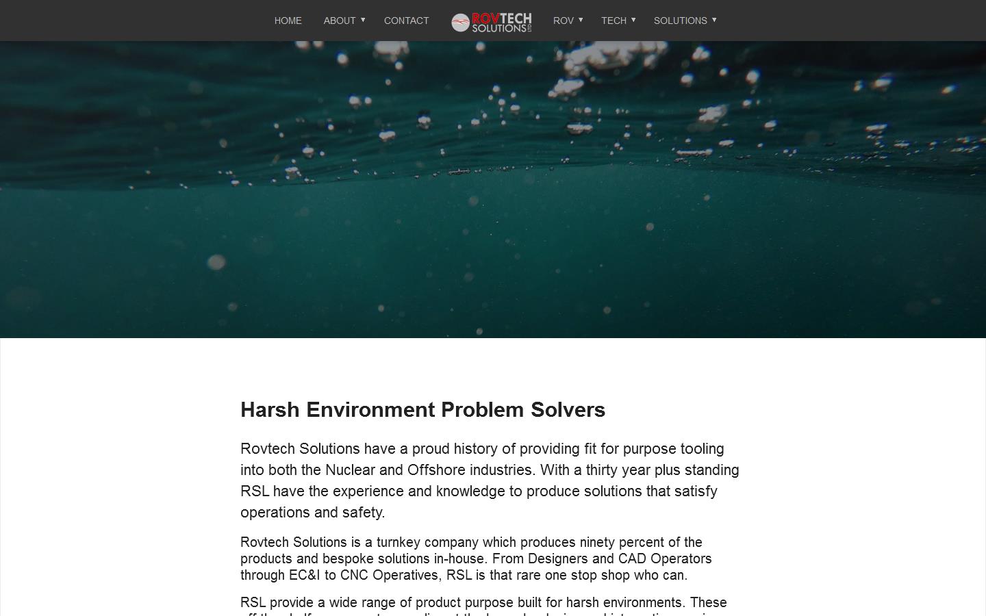R S L Website